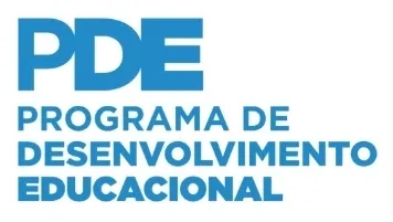 PDE - PROGRAMA DE DESENVOLVIMENTO EDUCACIONAL